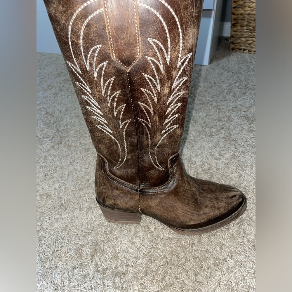 Cowgirl Boots